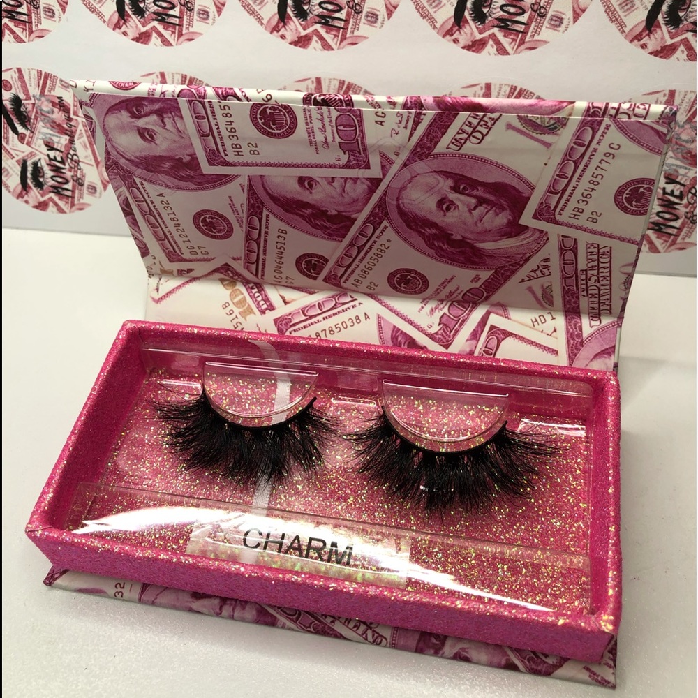 “CHARM” MoneyMink$